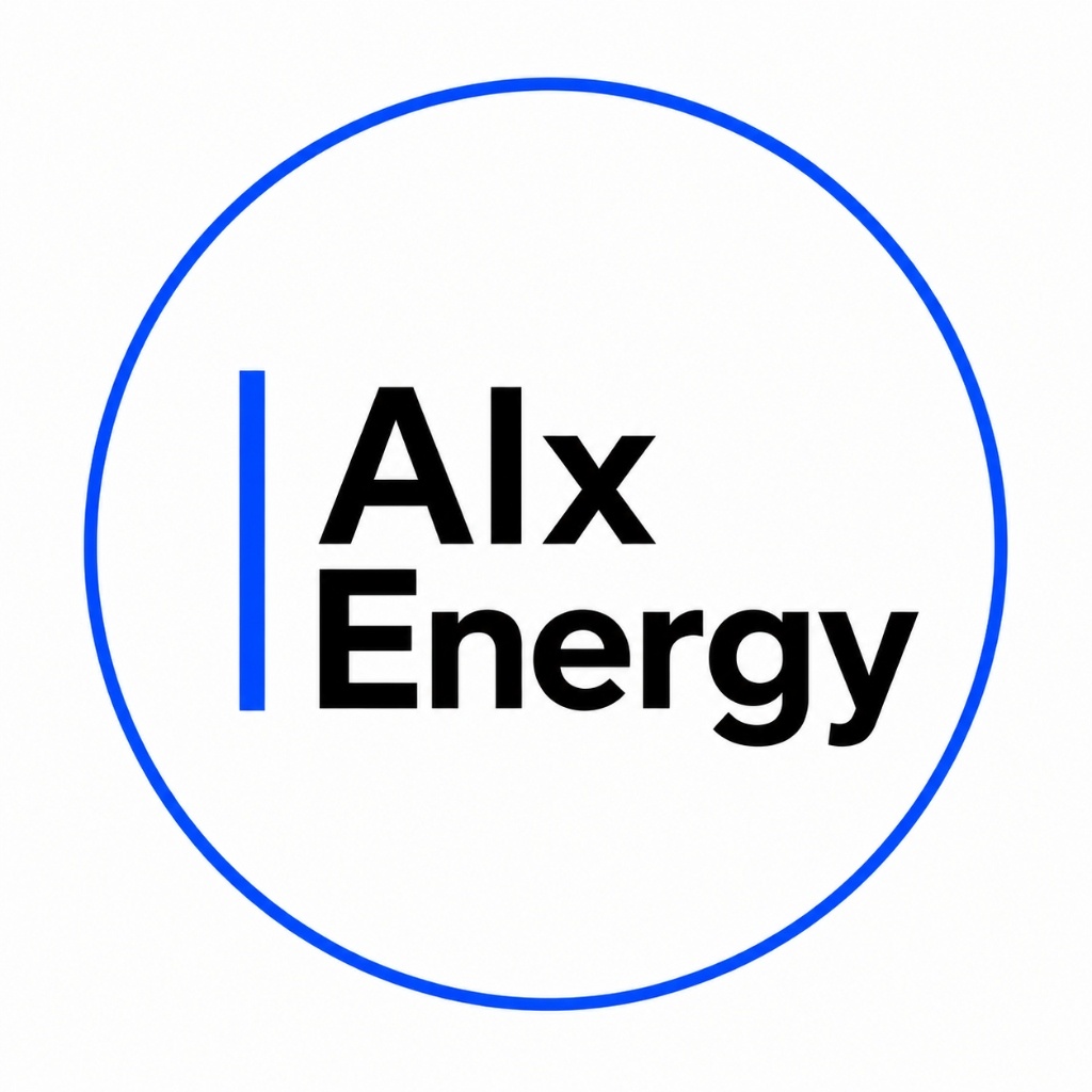AIxEnergy Monitor